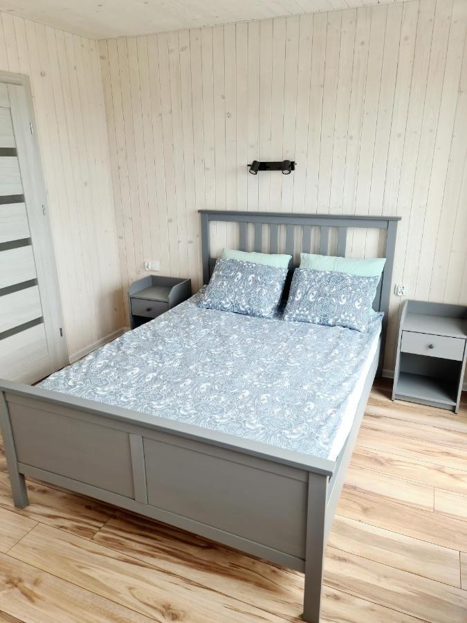 Wladyslawowska 36 - I Goscinne Lodge
