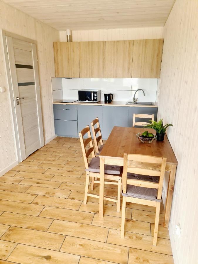 Wladyslawowska 36 - I Goscinne Lodge