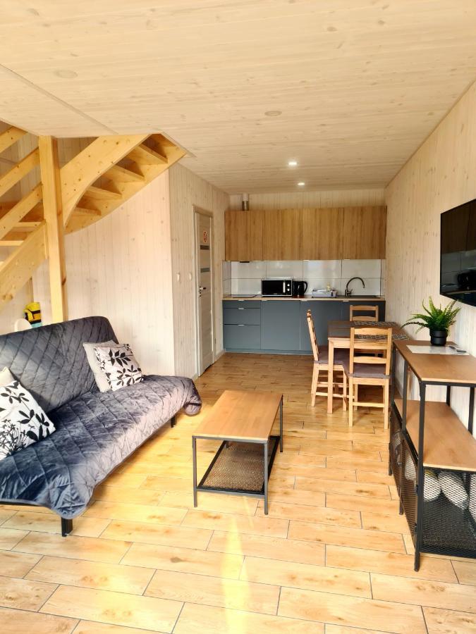 Lodge Wladyslawowska 36 - I Goscinne