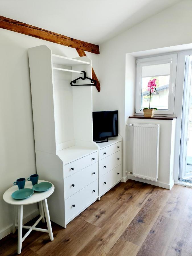 Wladyslawowska 36 - I Goscinne Lodger *
